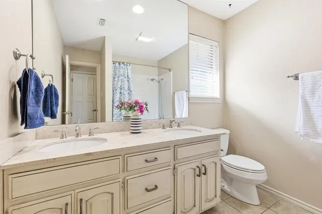 $455,000 | 2272 Hollyhill Lane, Denton, TX 76205