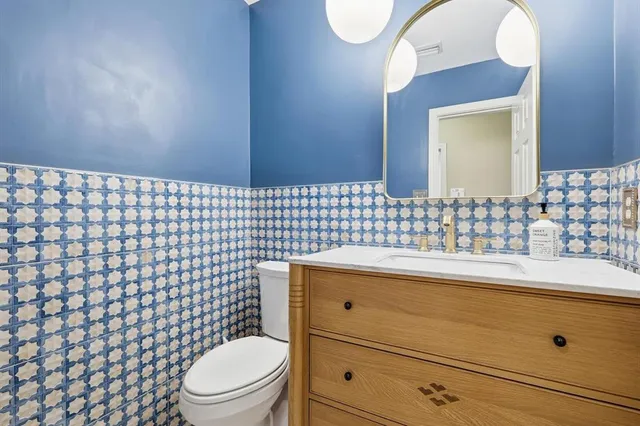 $455,000 | 2272 Hollyhill Lane, Denton, TX 76205