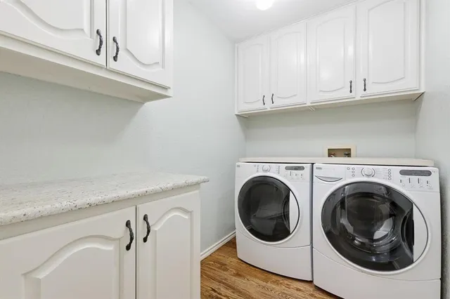 $455,000 | 2272 Hollyhill Lane, Denton, TX 76205