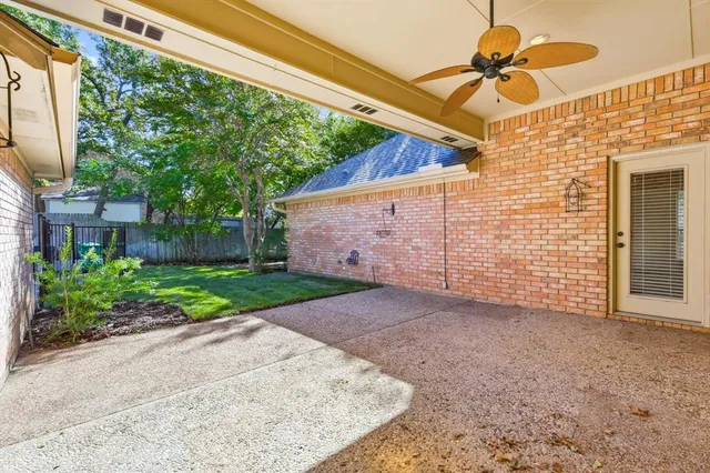 $455,000 | 2272 Hollyhill Lane, Denton, TX 76205