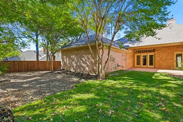 $455,000 | 2272 Hollyhill Lane, Denton, TX 76205