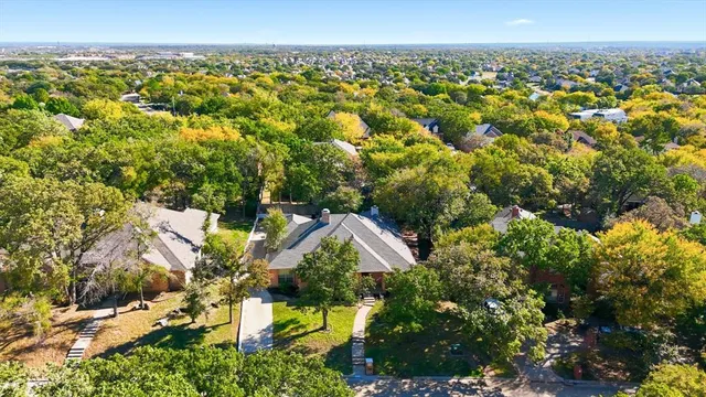 $455,000 | 2272 Hollyhill Lane, Denton, TX 76205