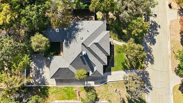 $455,000 | 2272 Hollyhill Lane, Denton, TX 76205