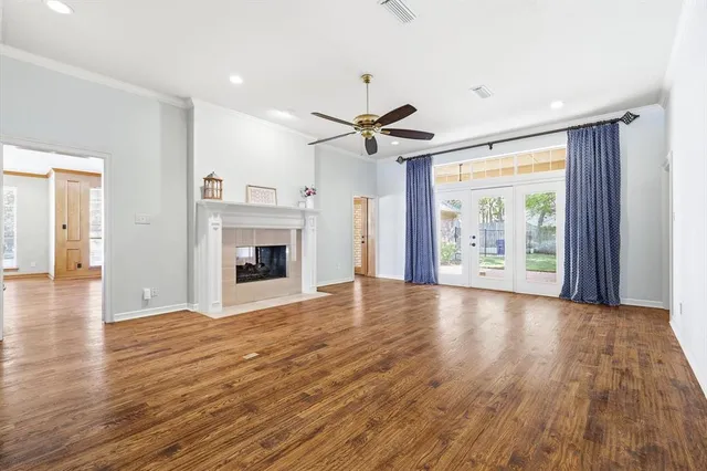 $455,000 | 2272 Hollyhill Lane, Denton, TX 76205