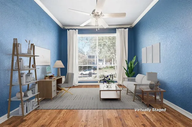 $455,000 | 2272 Hollyhill Lane, Denton, TX 76205