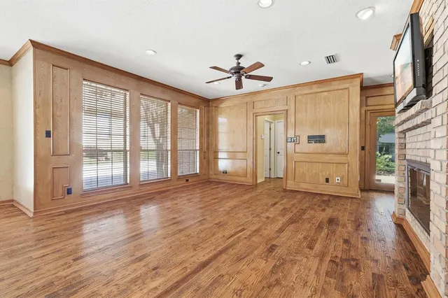 $455,000 | 2272 Hollyhill Lane, Denton, TX 76205