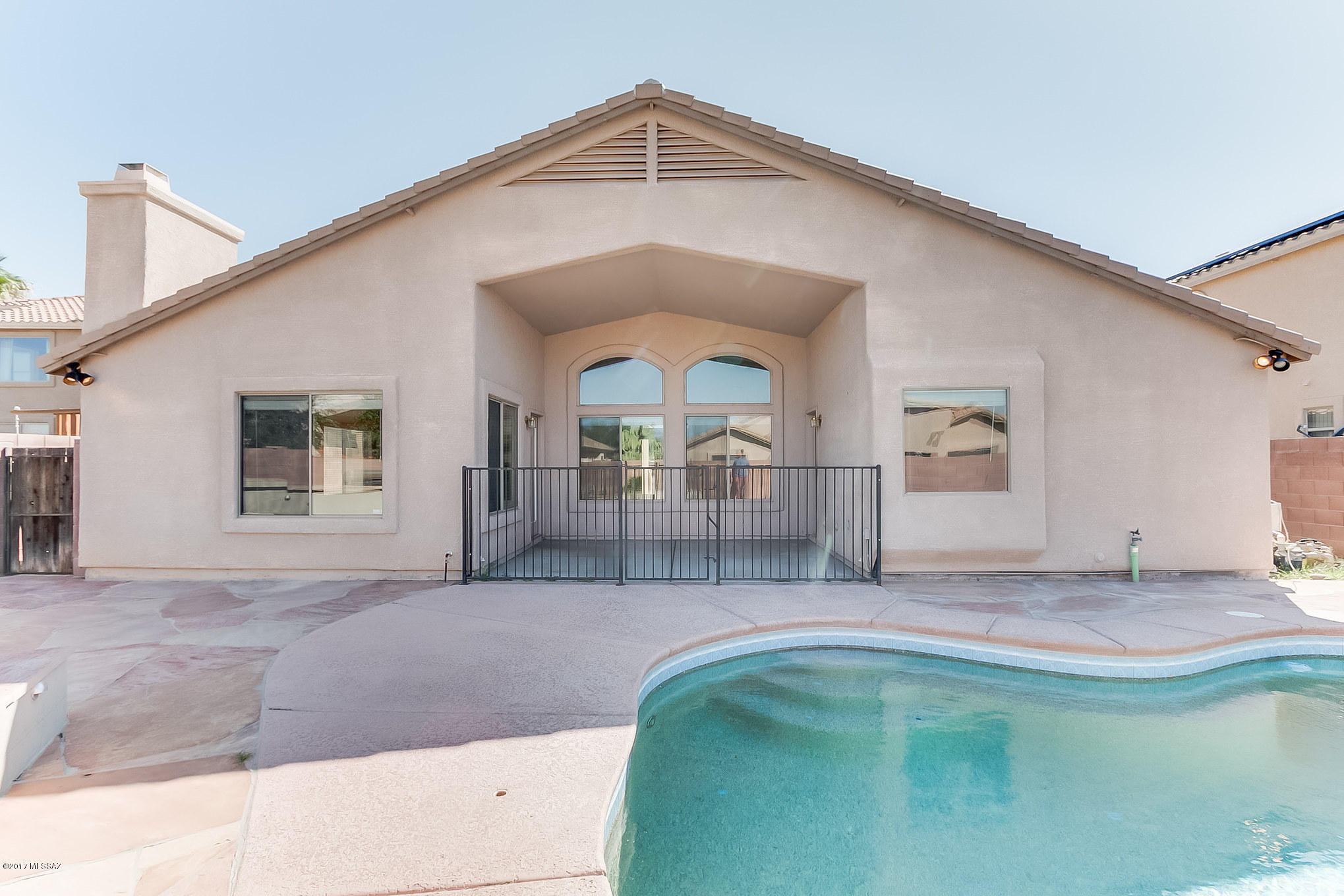12949 East Turtle Spring Place Vail, AZ 85641 - Photo 9 of 36