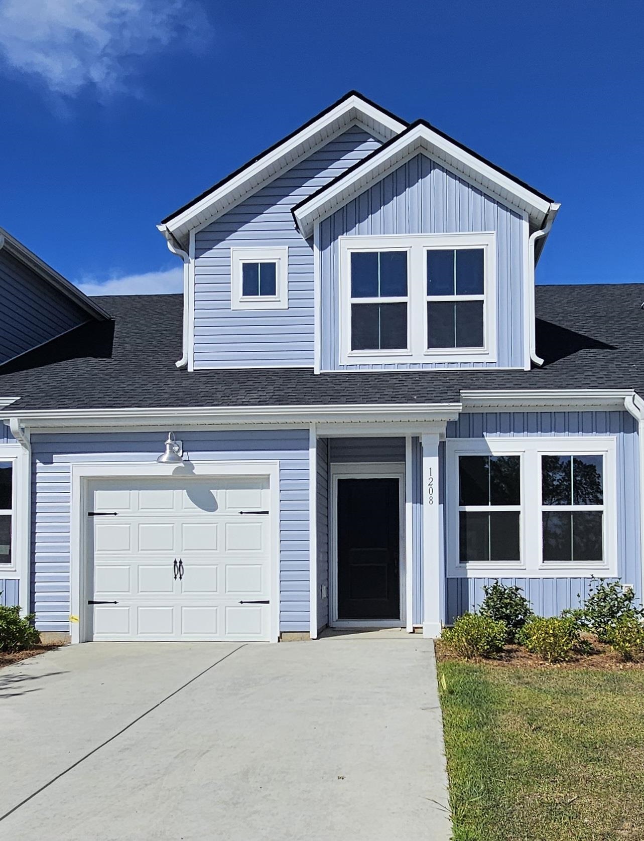 1208 Blueback Herring Way Conway, SC 29526 - Photo 1 of 22