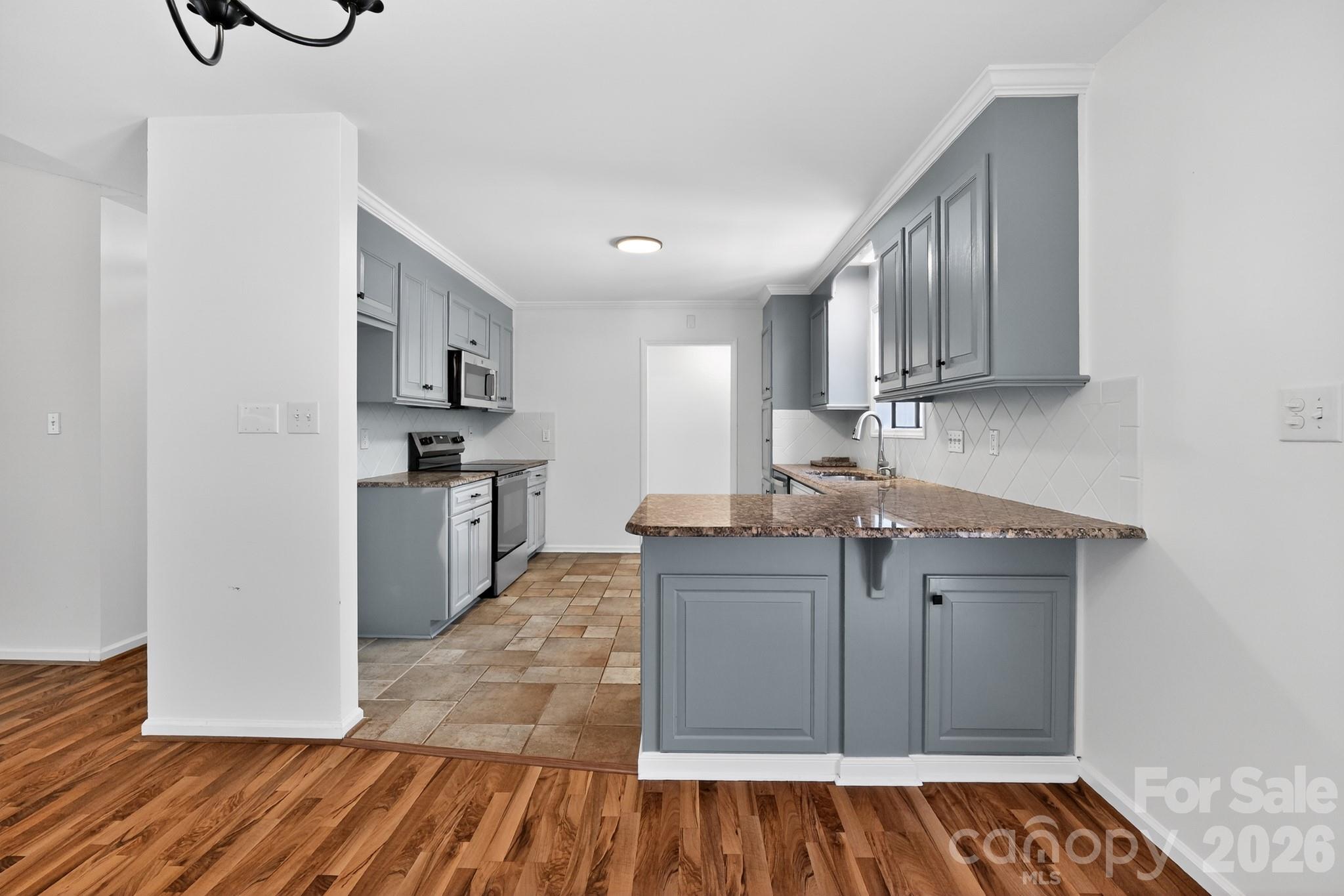 4382 Cross Ridge Drive Gastonia, NC 28056 - Photo 5 of 16
