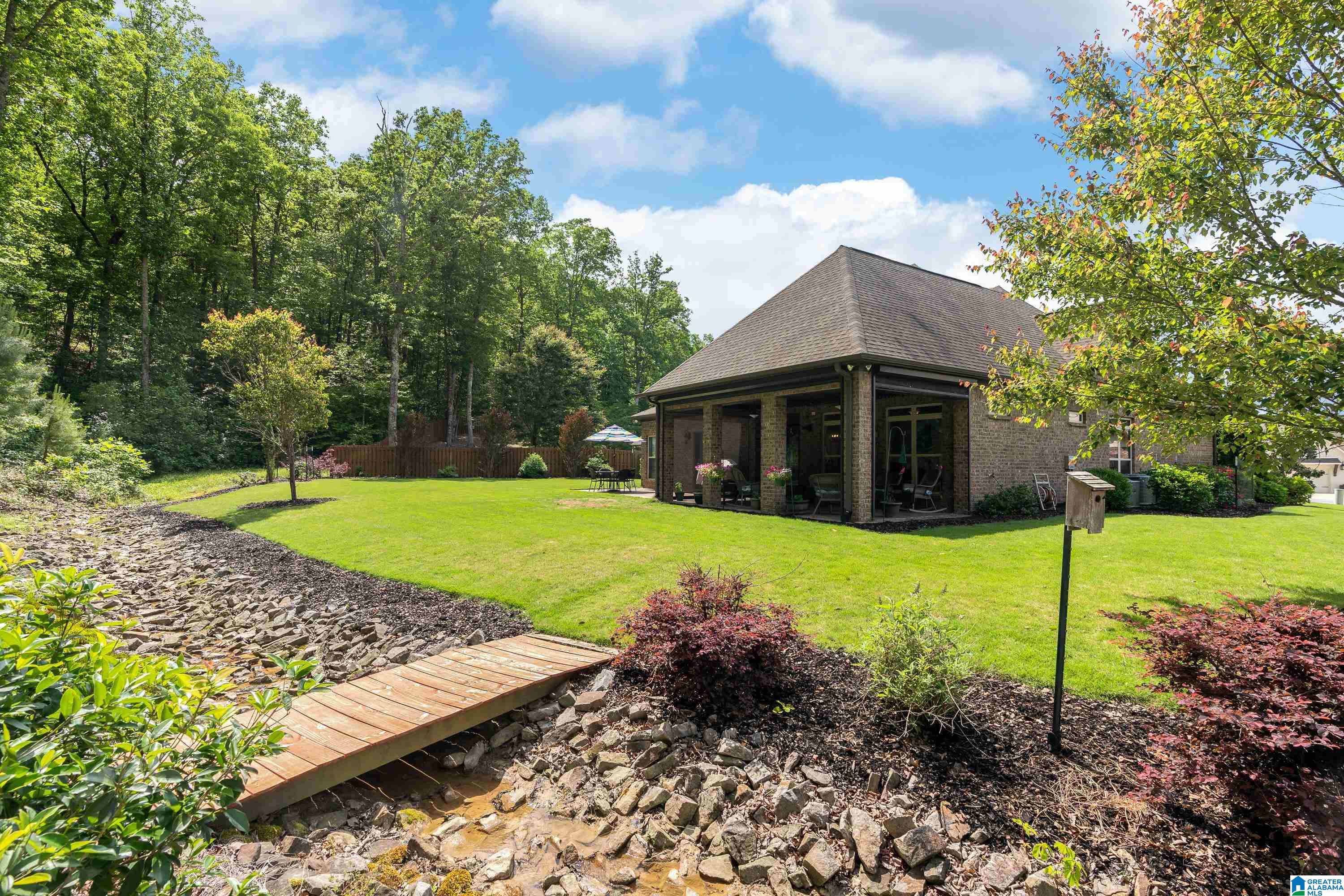 533 Kirkwall Circle Pelham, AL 35124 - Photo 36 of 59