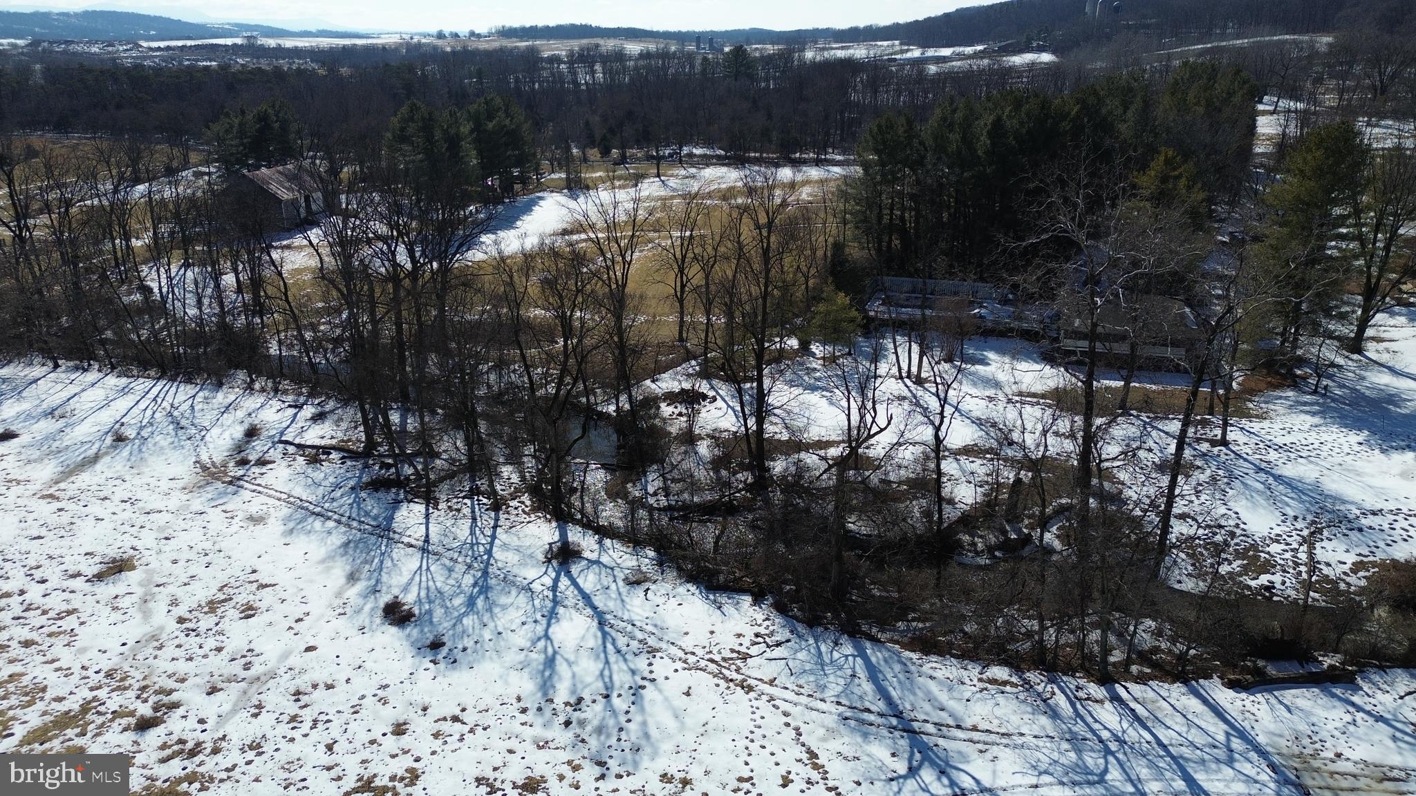 4080 Flat Rock Road Quicksburg, VA 22847 - Photo 11 of 24 a view of outdoor space and city view