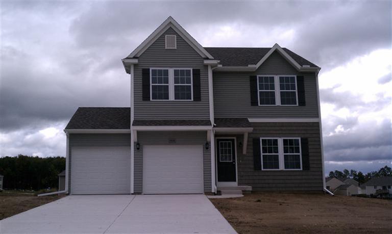 1626 Wales Road Southeast Lowell, MI 49331 - Photo 1 of 1 Primary Photo