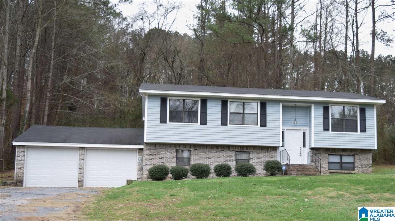 4535 Bud Holmes Road Pinson, AL 35126 - Photo 1 of 20 Gallery Image 1
