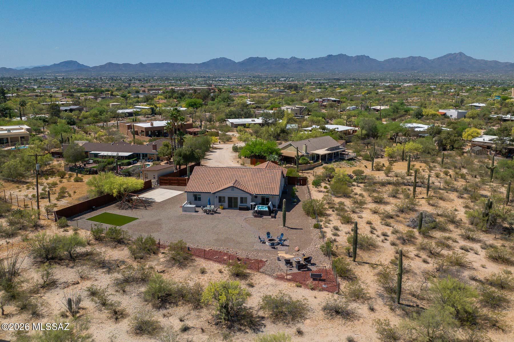 1146 West Las Lomitas Road Tucson, AZ 85704 - Photo 32 of 33
