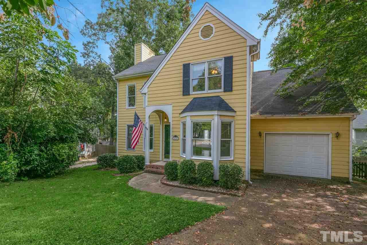 2520 Holbrook Court Raleigh, NC 27604 - Photo 1 of 8 Gallery Image 1