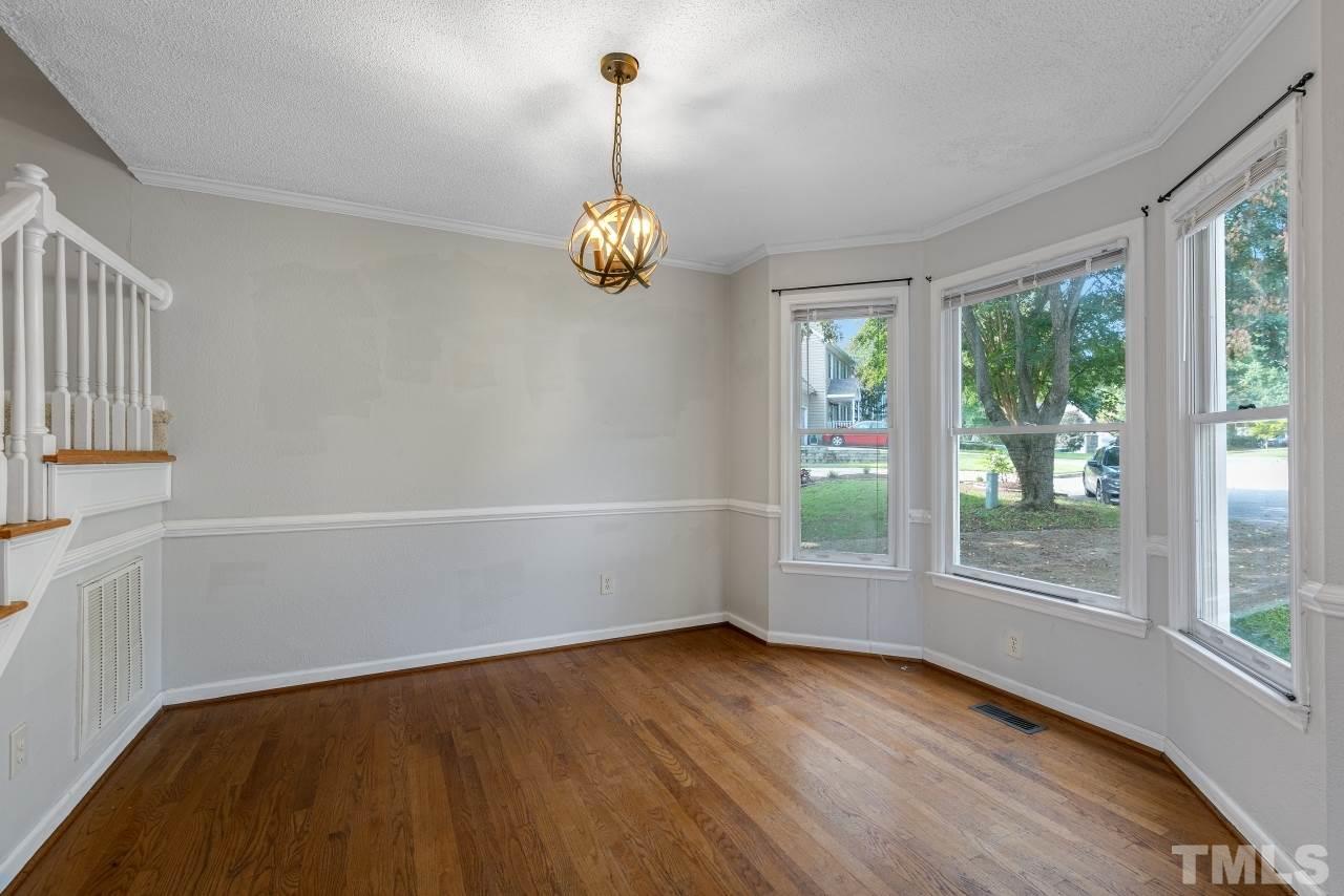2520 Holbrook Court Raleigh, NC 27604 - Photo 2 of 8 Gallery Image 2