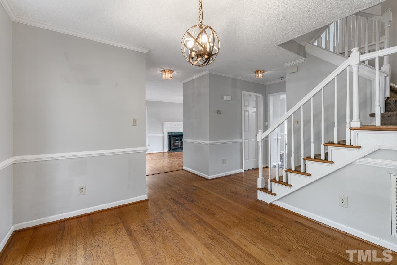 2520 Holbrook Court Raleigh, NC 27604 - Photo 3 of 8 Gallery Image 3