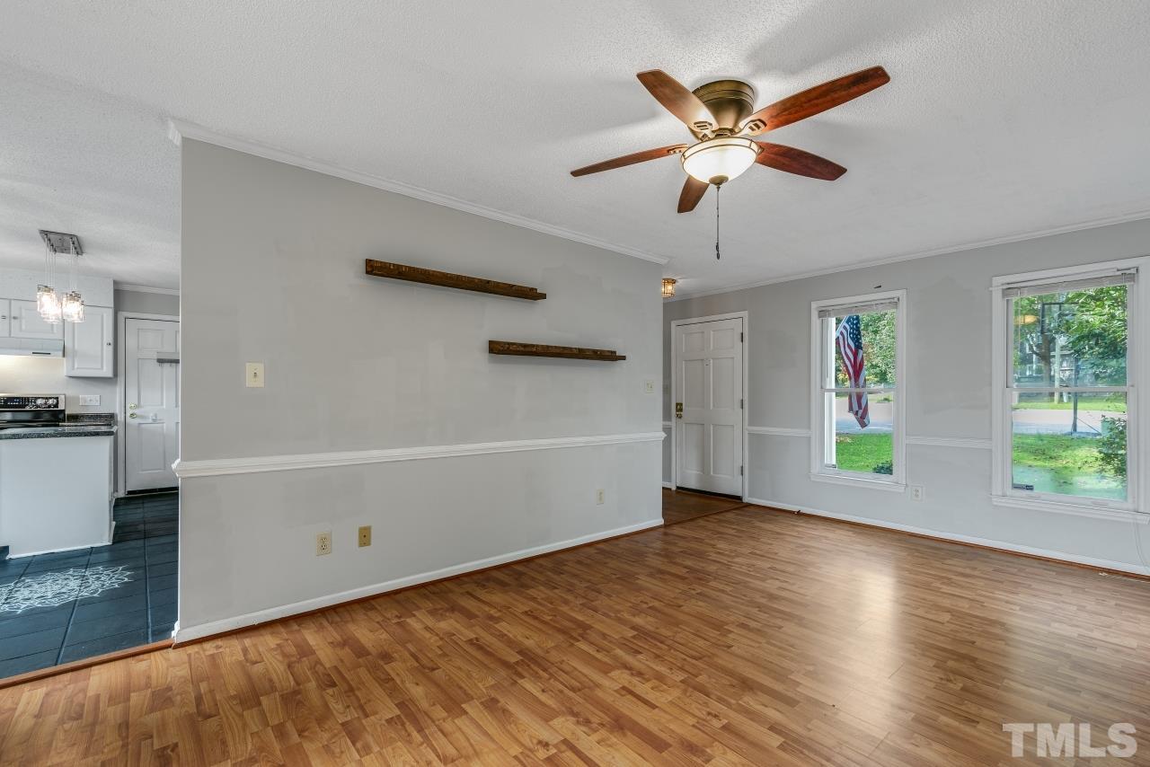 2520 Holbrook Court Raleigh, NC 27604 - Photo 4 of 8 Gallery Image 4