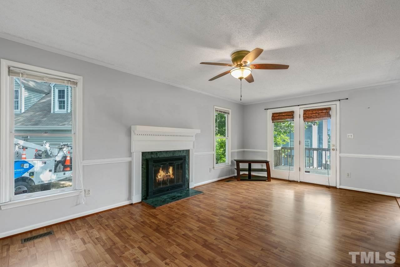 2520 Holbrook Court Raleigh, NC 27604 - Photo 6 of 8 Gallery Image 6