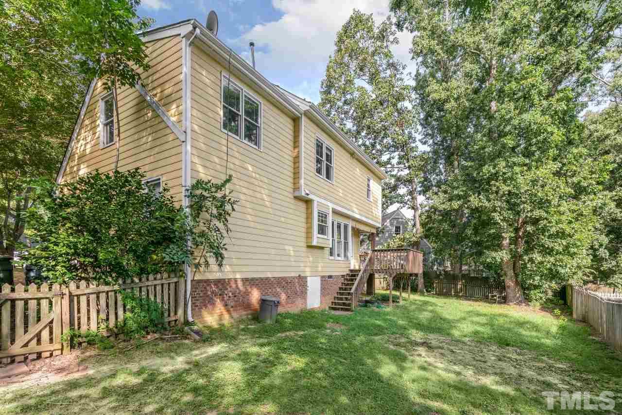 2520 Holbrook Court Raleigh, NC 27604 - Photo 8 of 8 Gallery Image 8