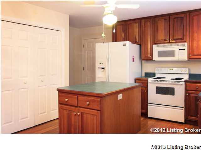 311 Blue Ridge Road Louisville, KY 40223 - Photo 3 of 14 Additional Photo