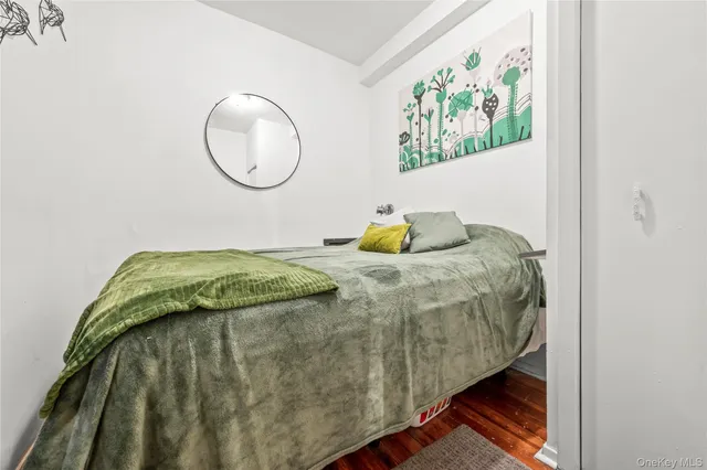 $450,000 | 204 West 10th Street, Unit 7 | West Village