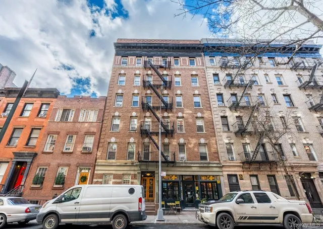 $450,000 | 204 West 10th Street, Unit 7 | West Village