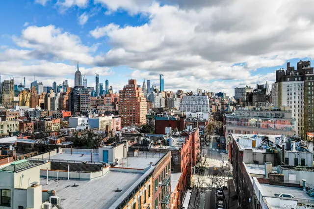 $450,000 | 204 West 10th Street, Unit 7 | West Village