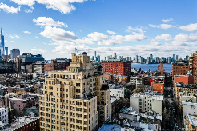 $450,000 | 204 West 10th Street, Unit 7 | West Village