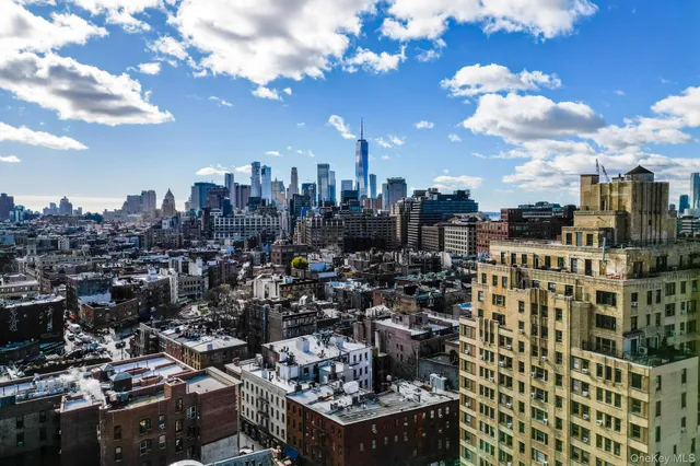 $450,000 | 204 West 10th Street, Unit 7 | West Village