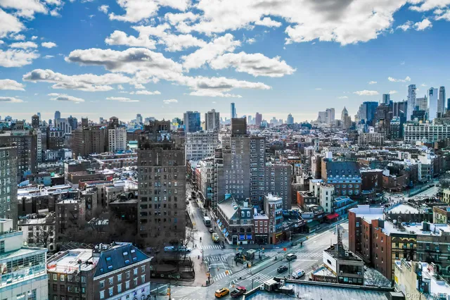 $450,000 | 204 West 10th Street, Unit 7 | West Village