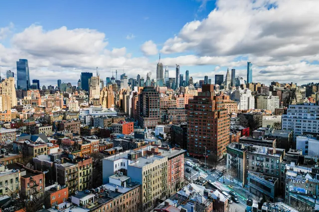 $450,000 | 204 West 10th Street, Unit 7 | West Village