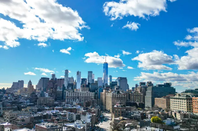 $450,000 | 204 West 10th Street, Unit 7 | West Village