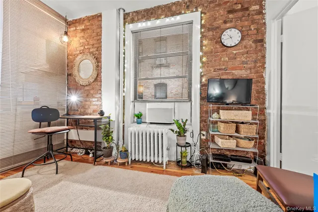 $450,000 | 204 West 10th Street, Unit 7 | West Village