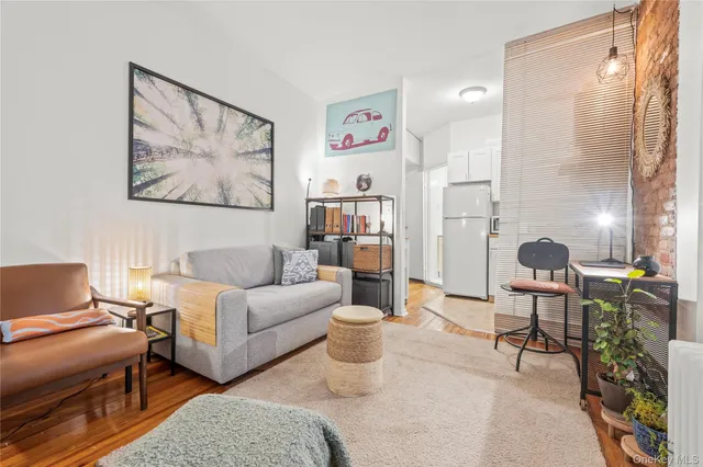 $450,000 | 204 West 10th Street, Unit 7 | West Village