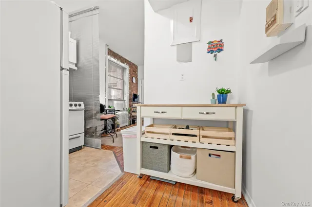 $450,000 | 204 West 10th Street, Unit 7 | West Village