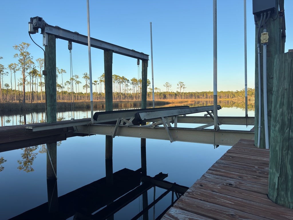 897 Mill Road Carrabelle, FL 32322 - Photo 42 of 50