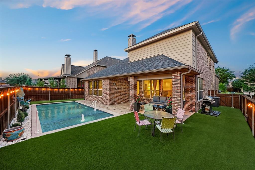 6385 Stallion Ranch Road Frisco, TX 75036 - Photo 31 of 40