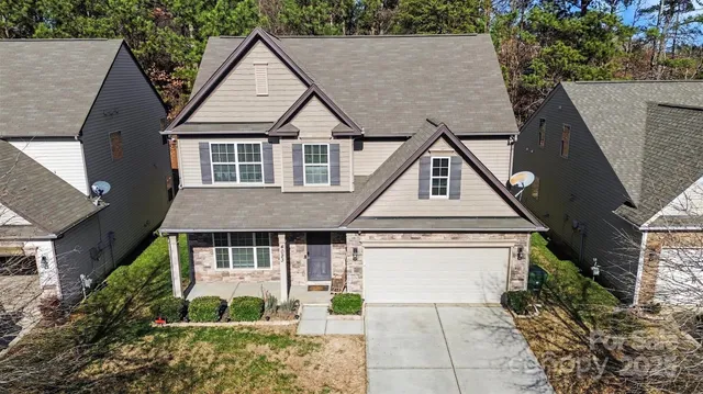$350,000 | 4023 Northerly Island Court, Gastonia, NC 28056