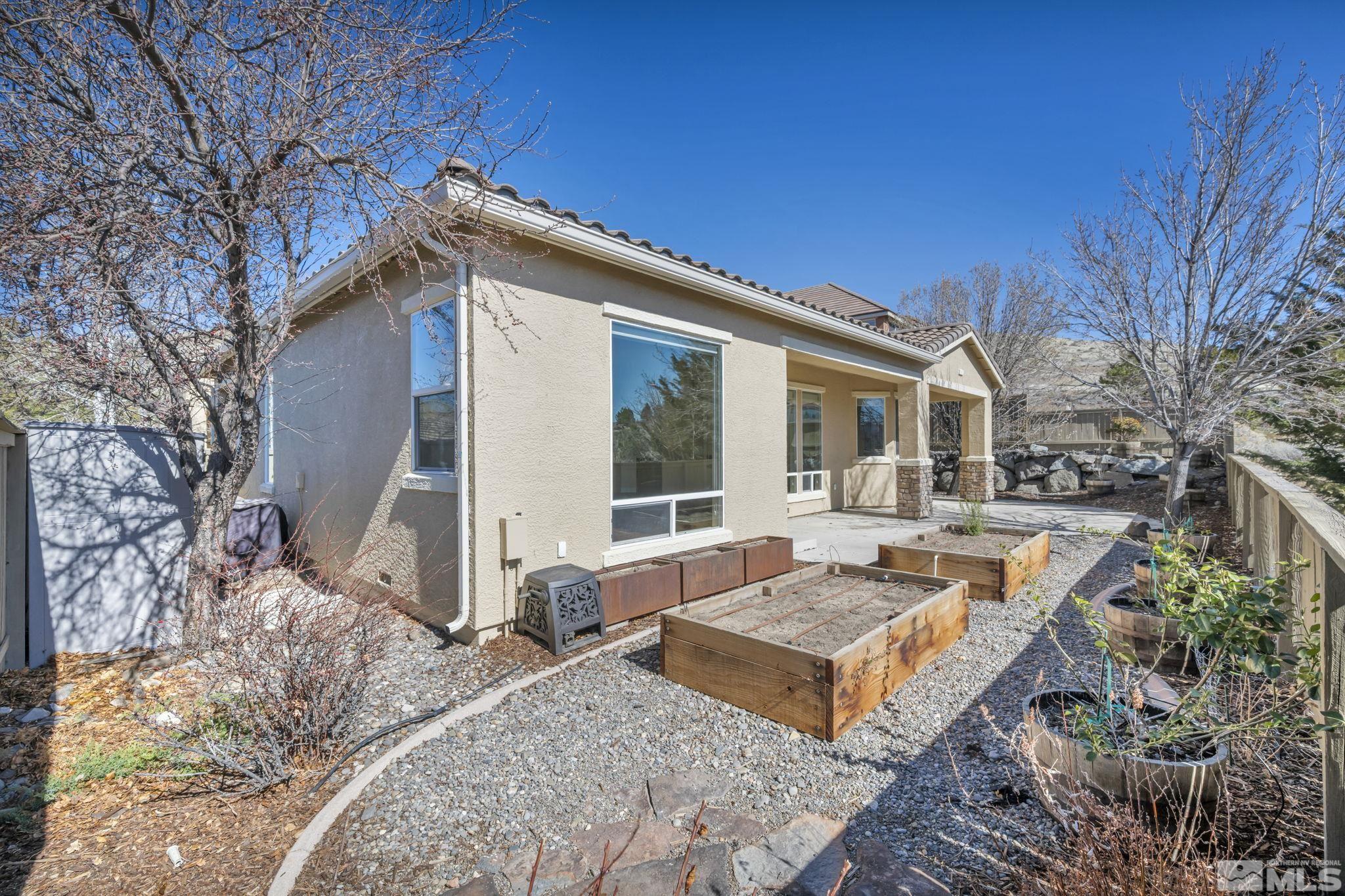 2380 Hickory Hill Way Reno, NV 89523 - Photo 34 of 40 Photo 34