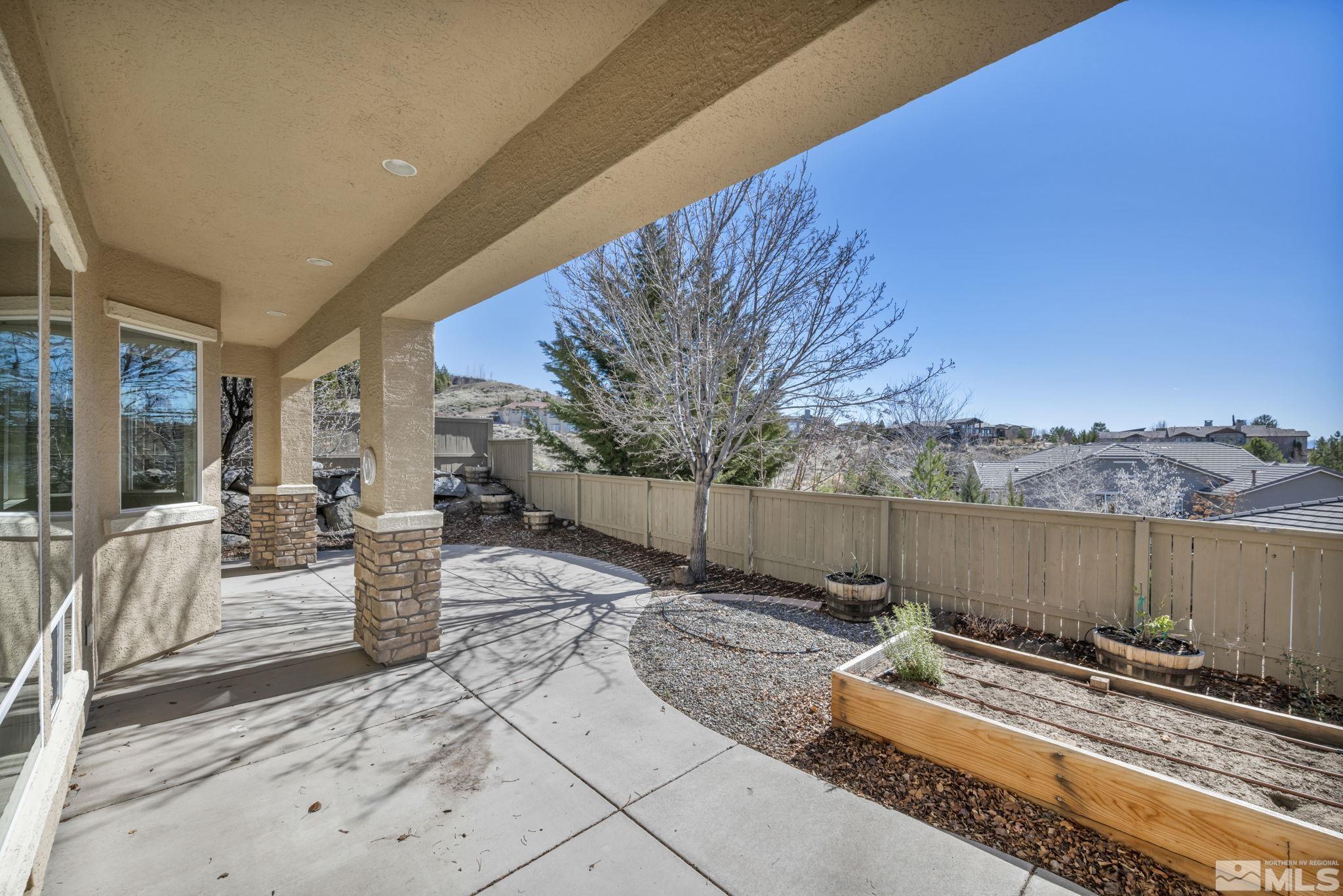 2380 Hickory Hill Way Reno, NV 89523 - Photo 40 of 40 Photo 40