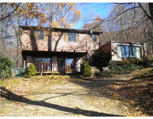 1625 Washington Road Apollo, PA 15613 - Photo 1 of 13 Exterior Front. Privacy! Privacy! Privacy!