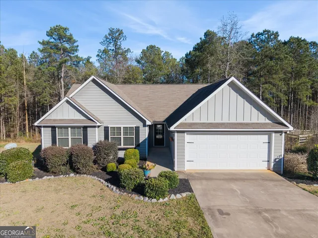 $339,000 | 1030 Matthew Lane, Madison, GA 30650