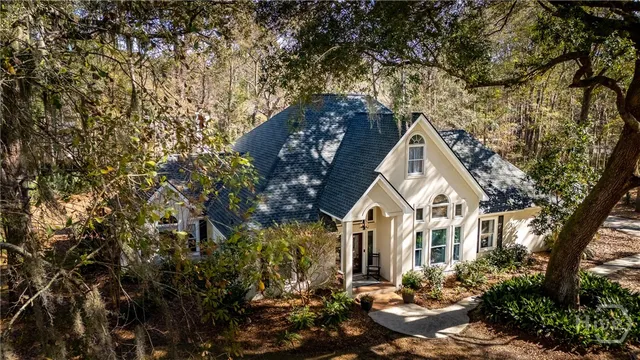 $635,000 | 139 Mingarry Drive, Richmond Hill, GA 31324