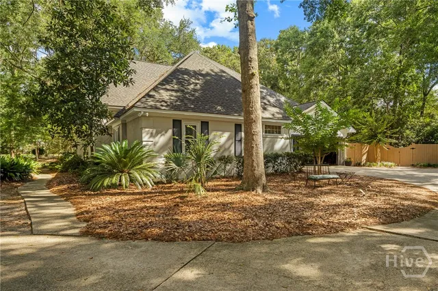 $635,000 | 139 Mingarry Drive, Richmond Hill, GA 31324