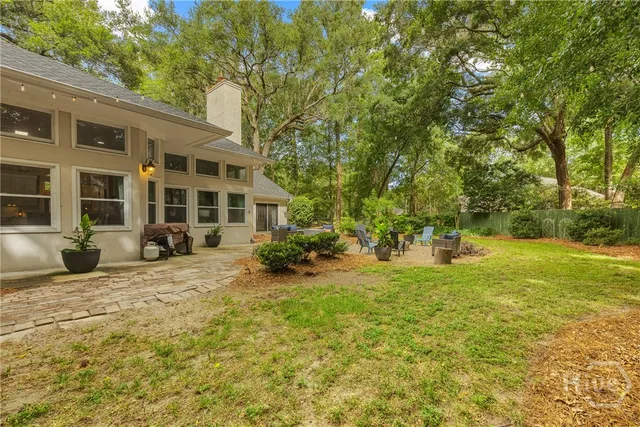$635,000 | 139 Mingarry Drive, Richmond Hill, GA 31324