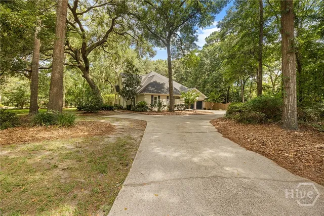 $635,000 | 139 Mingarry Drive, Richmond Hill, GA 31324