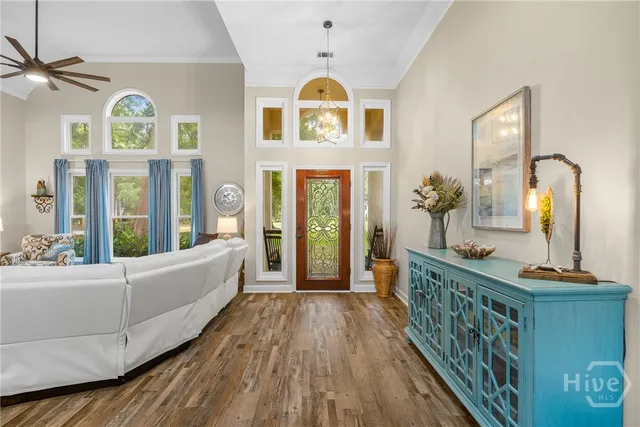 $635,000 | 139 Mingarry Drive, Richmond Hill, GA 31324