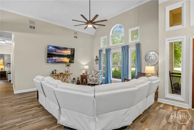 $635,000 | 139 Mingarry Drive, Richmond Hill, GA 31324