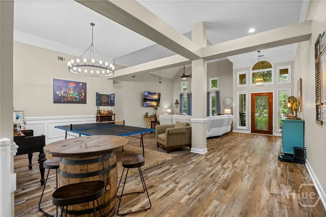 $635,000 | 139 Mingarry Drive, Richmond Hill, GA 31324